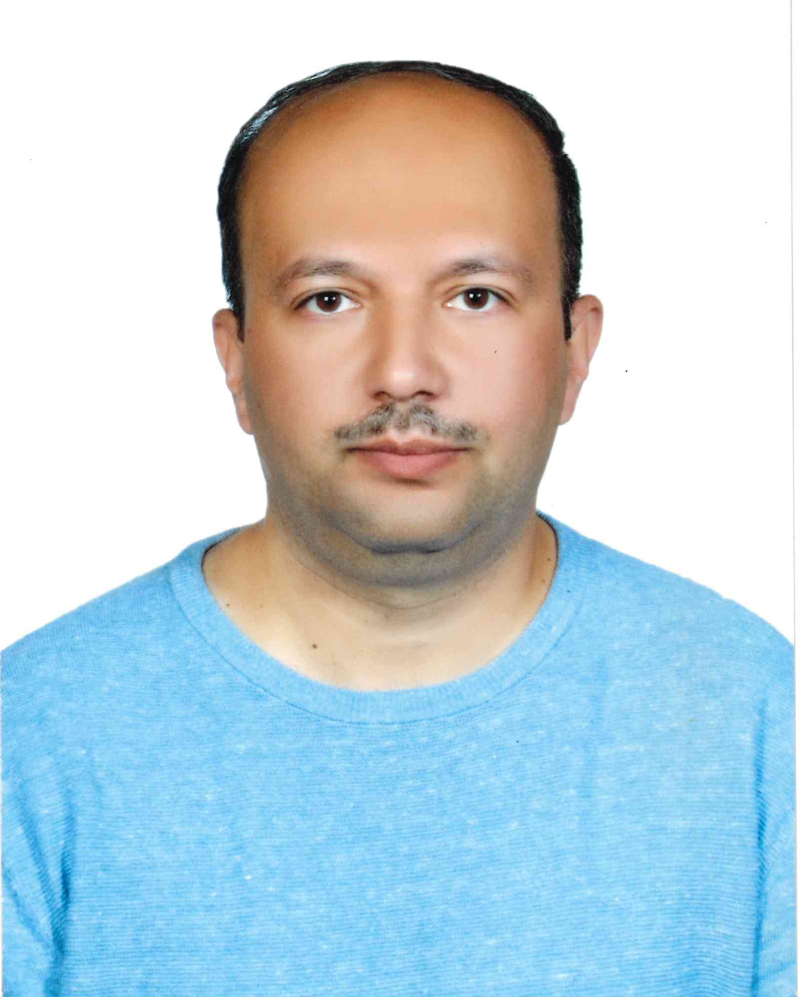 محمد مازن الحريري Mohammed Mazen Hariri